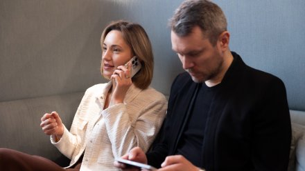 Воронежцам рассказали о популярных смартфонах 