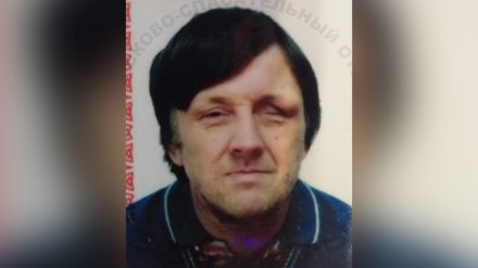 Волонтёры попросили срочной помощи воронежцев в поисках пропавшего инвалида