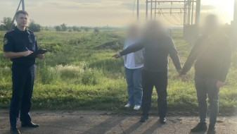 Диверсант ответит в суде за поджог электроподстанций в Воронежской области по указанию СБУ