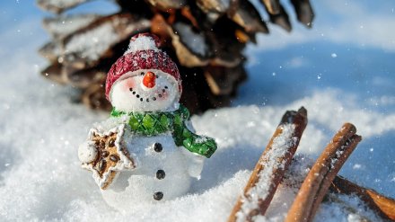 Прогноз погоды на 31.12.2018