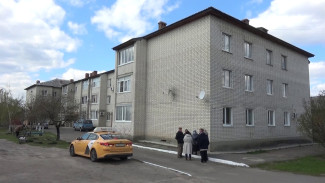 «Придётся покупать буржуйки». Жителей трёхэтажки в Воронежской области лишили отопления
