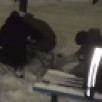 Появилось видео задержания украинских наёмников в Воронеже