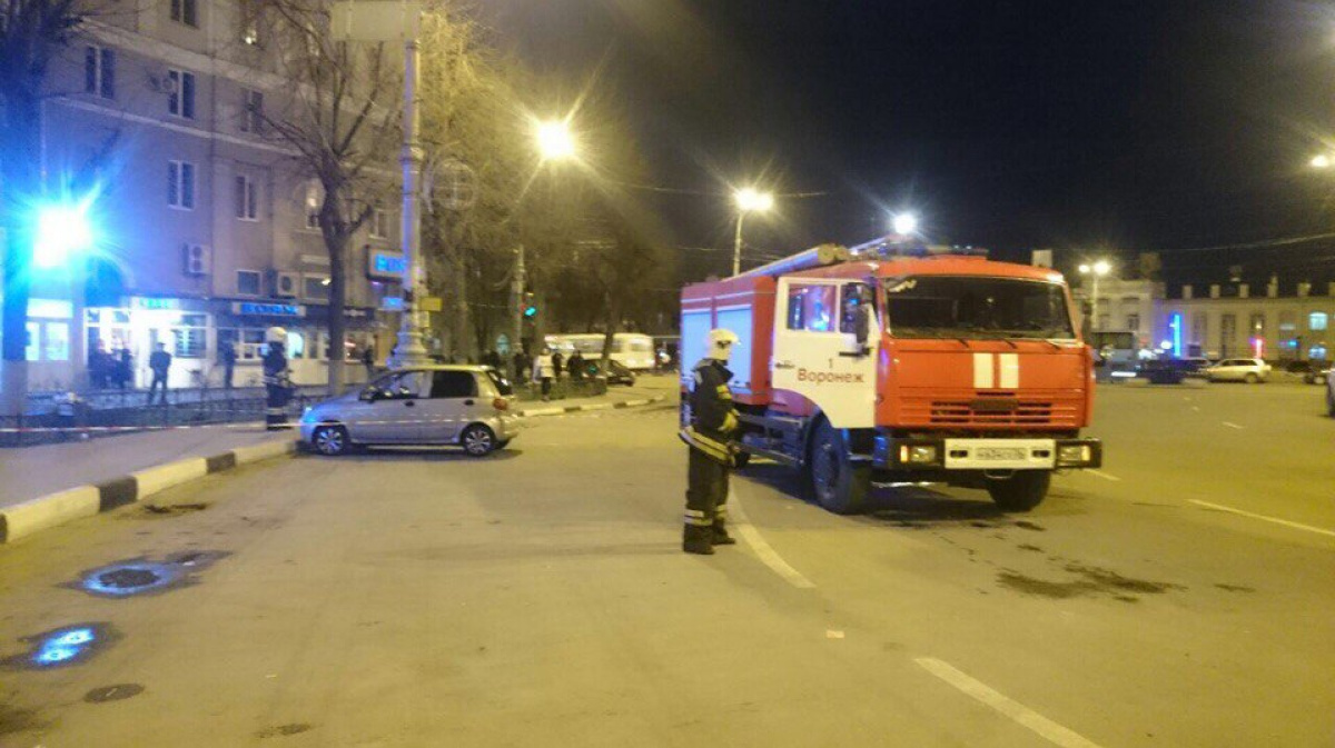 Воронеж сызрань. Оцепление на вокзале в Воронеже.