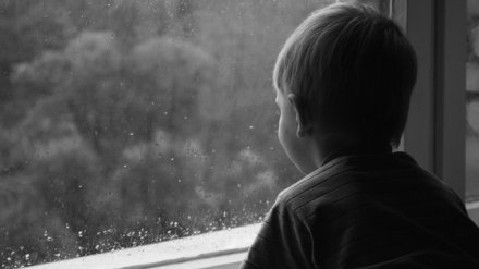 «Не отдавайте маме». Как сидевший на цепи воронежский мальчик спасся от родителей-извергов
