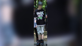 Пропавший в «Олимпике» 13-летний мальчик нашёлся живым