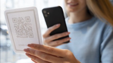Жители Воронежской области смогут оплачивать покупки во Вьетнаме по QR-коду