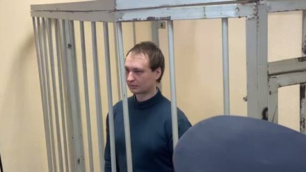 Осуждённый в Воронеже экс-морпех США Гилман попал под 3-е уголовное дело