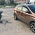 Под Воронежем трое детей пострадали в ДТП с легковушкой и мотоциклом