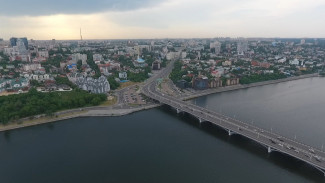 Самый известный долгострой Воронежа. Как возводили и перестраивали Чернавский мост