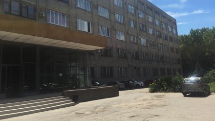 Воронежский Росприроднадзор взял под контроль четыре региона Черноземья