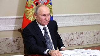 Губернатор попросил Путина забрать дорогу Воронеж – Луганск на федеральный баланс