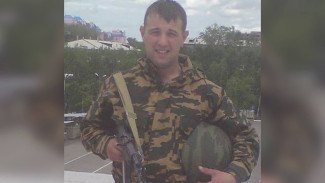 В зоне СВО погиб военнослужащий из Нововоронежа