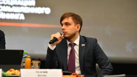 Воронежский депутат Госдумы увидел шанс на спасение «Телеграма» от блокировки