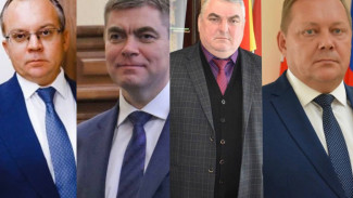В Воронежской области избрали глав 4 районов