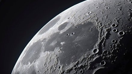Воронежцы увидят Чёрное суперлуние