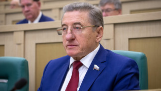 Сенатор от Воронежской области рассказал о новых мерах по развитию экономики