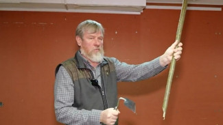 Воронежцам предложили купить японскую пилу, универсальные ножницы и острый секатор