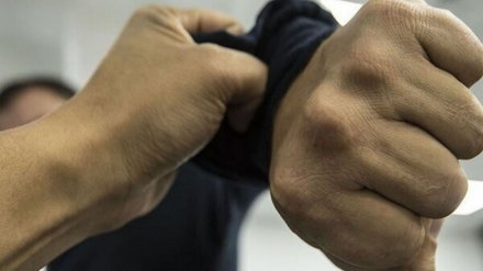 В Воронежской области подросток жестоко избил знакомого