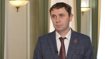 Аферисты попытались обмануть воронежцев с фейкового аккаунта Сергея Петрина