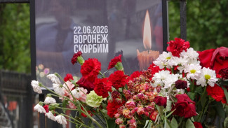 «Все знакомы». Сотрудница воронежского предприятия рассказала о жертвах ракетного удара