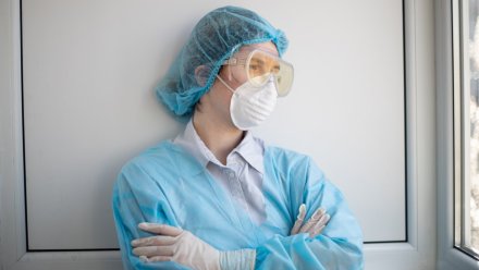Облздрав отказался защищать оставленную без «ковидных» выплат воронежскую медсестру
