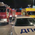 Полиция установила личность водителя Mercedes, попавшего в ДТП с маршруткой в Воронеже