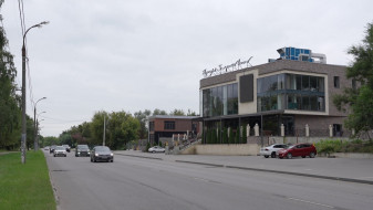 Воронежцев попросили не вестись на провокации ресторана «Ярды Superbar»