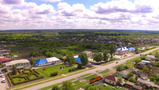 В Воронежской области выбрали самое красивое село 2021 года 
