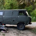 14-летний мотоциклист умер в воронежской больнице после ДТП с УАЗом