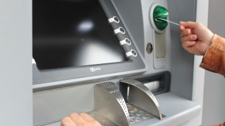 Сбер первым в России переведёт банкоматы на собственную операционную систему