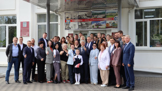 Нововоронежская АЭС организовала экологический форум всероссийского уровня