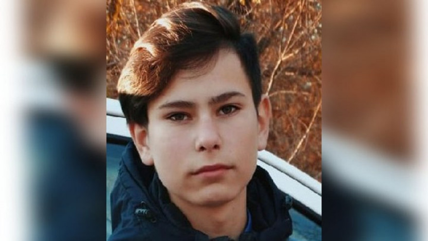 В Воронеже ищут подростка, сбежавшего из дома в Крыму