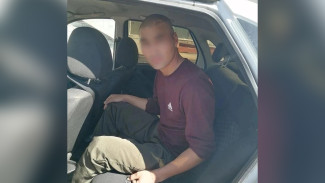 В Лисках парень ограбил девушку после отказа познакомиться