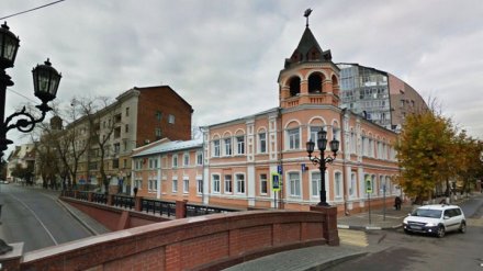 В Воронеже вновь перекрыли движение под Каменным мостом