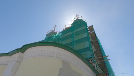 В Воронежской области монастырь подал в суд на послушника за долг в 1,3 млн рублей