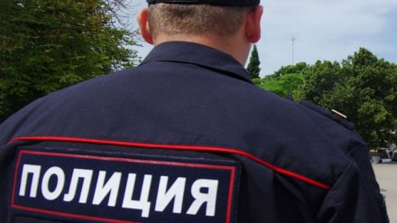 В Воронежской области начальник отдела полиции присвоил вещдоки стоимостью 1,2 млн рублей