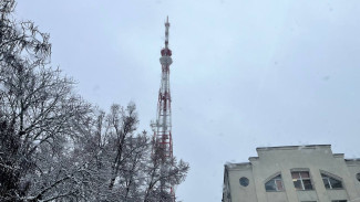 10-градусные морозы нагрянут в Воронеж