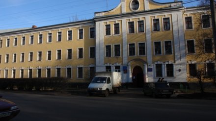 В Воронеже два студенческих общежития остались без горячей воды