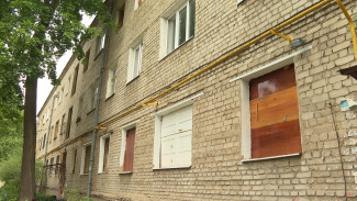 Ожидающих переселения воронежцев с Ленинградской захотели отправить в отдалённые районы