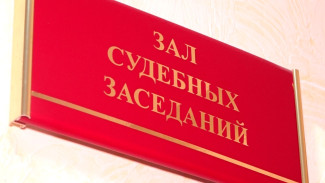 Дело о взятках при оформлении бессрочной инвалидности дошло до суда в Воронеже  