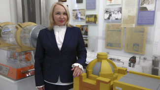 Сотрудник Нововоронежской АЭС вошёл в число лучших выпускников Президентской программы