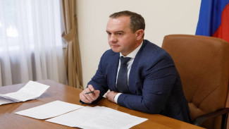 «Единая Россия» в Богучарском районе помогла с обновлением аппаратуры сельского ДК