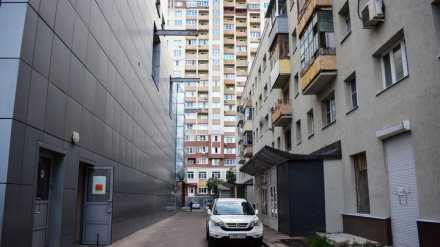 За депрессией – в Воронеж. Известный урбанист поделился впечатлениями от города