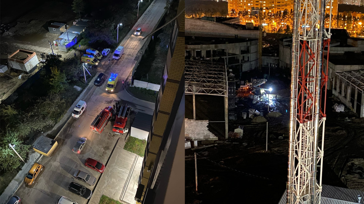 грохот в воронеже сейчас. 04.