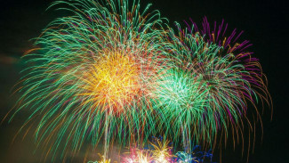 В Воронеже запланировали салют в День города