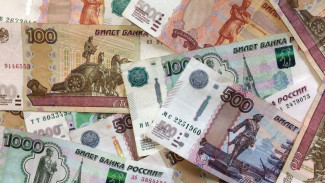 Воронежец потерял 900 тысяч, пытаясь «защитить» банковский счёт