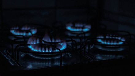 В Воронеже 2-летняя девочка попала в больницу из-за неисправной вытяжки газовой колонки