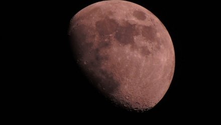 Воронежцы увидят Кровавую Луну 7 сентября