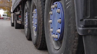 В Воронежской области могут повысить штраф для водителей фур за незаконную парковку