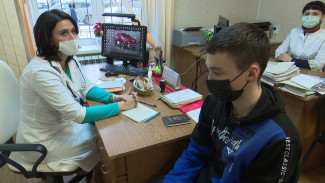 Воронежская область получила новую партию детской вакцины от ковида